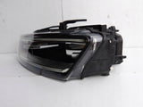 AUDI Q3 8U 11-14 LAMPA BI-XENON XENON NIESKRĘTNA LED NEON LEWA 8U0941005