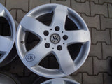 VW TOUAREG AUDI Q7 FELGI 8x17 5x130 ET 48 RIAL
