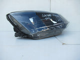 SKODA FABIA 3 6V LAMPA PRAWA SOCZEWKA 6V1941016B