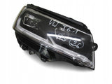 VW T6 T6.1 7L1 LIFT FULL LED LAMPA PRAWA 7L1941036C