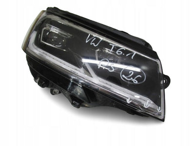 VW T6 T6.1 7L1 LIFT FULL LED LAMPA PRAWA 7L1941036C