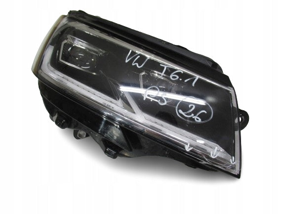 VW T6 T6.1 7L1 LIFT FULL LED LAMPA PRAWA 7L1941036C