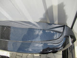 VW TIGUAN 5N 08- KLAPA TYŁ R LINE SPOILER DASZEK