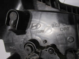 HYUNDAI BAYON LAMPA PRZEDNIA PRZÓD LEWA FULL LED 21- 92101-Q0600