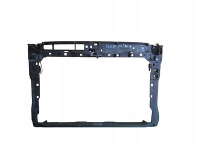 SKODA OCTAVIA IV 4 5E3 5E4 20 PAS WZMOCNIENIE CZOŁOWE ZAMKI 5E3805588A