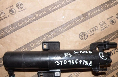 SKODA SUPERB LIFT FL 3T SPRYSKIWACZ PRAWY XENON