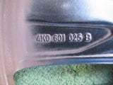 AUDI A6 4K C8 A4 B9 8W FELGA ALUMINIOWA 8x18 ET 39 4K0601025B