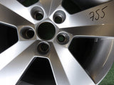 SKODA RAPID 5JA FABIA FELGA ALUMINIOWA 6x15 ET 38 5JA601025L MATONE