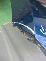 VW PASSAT B8 3G BŁOTNIK PRAWY GRANAT 3G0821022A