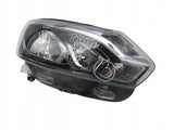 TOYOTA PROACE II 2 16- LAMPA PRAWA ZWYKŁA 9808581180