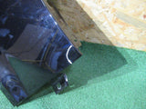 VW T6 LIFT T6.1 7LA 19- MULTIVAN BŁOTNIK PRAWY CZARNY 7LA821102 7LA821106B