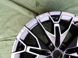 AUDI Q3 SQ3 83H FELGA 8,5x20 ET 38 AUDI SPORT 83H601025AE