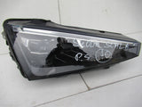 SKODA SCALA 657 LAMPA FULL LED PRAWA 657941016A