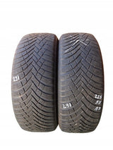 OPONA OPONY HANKOOK WINTER ICEPT I*CEPT RS3 225/55 R17 101V 2szt