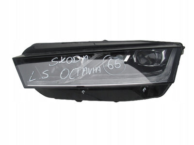 SKODA OCTAVIA 4 IV 5E4 FULL LED LAMPA 5E4941015A