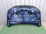 AUDI Q4 E-TRON 89A 22- MASKA POKRYWA NIEBIESKI MET LX7L ORYG 89A823029A
