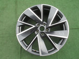 SKODA ENYAQ 5LA 23- FELGA 8x20 ET 45 VEGA 5LA601025DD 5LA601025DC