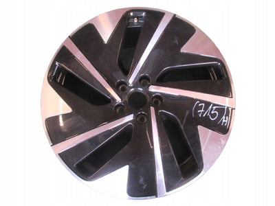 VW ID7 ID.7 ID.5 FELGA ALUMINIOWA 14B 8,5x19 ET 42 14B601025D