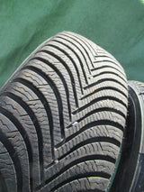 OPONA MICHELIN ALPIN 5 205/60/16 92H A0 7,20mm 2 szt
