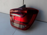 BMW 1 F20 F21 10-15 LAMPA NEON LED PRAWA TYŁ 6321 7241542