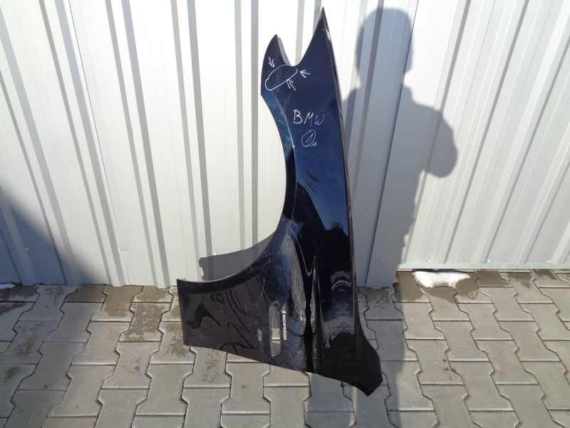 BMW 5 F10 F11 11-16 BŁOTNIK LEWY 4135 7248659