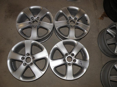 SEAT LEON TOLEDO ALTEA FELGI 6,5x16 1P0601025F