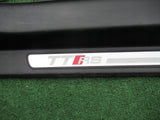 AUDI TT TTRS II 2 8J 08- LISTWA DRZWIOWA NAKŁADKA NA PRÓG PRAWA 8J0853492G