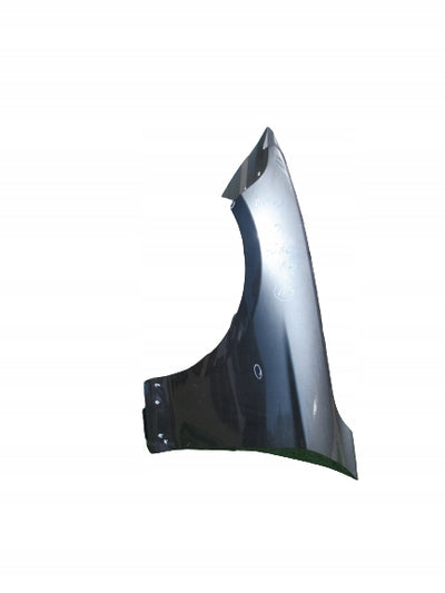 BMW 1 F20 F21 BŁOTNIK LEWY SZARY ORYGINAŁ 7284645