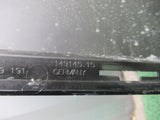 BMW i3 13- BŁOTNIK LEWY PRZÓD CZARNY 5164 7375893 5164 7299193