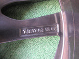 BMW 2 U06 Active Tourer M-PAKIET FELGA 7x17 ET 41 3611 6891175 WZ 834M