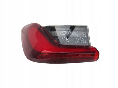 BMW 3 G21 KOMBI TOURING LAMPA TYŁ LEWA LED 7442757