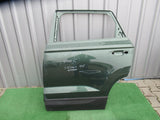 SEAT ATECA 575 DRZWI LEWY TYŁ 575833051H 575833311