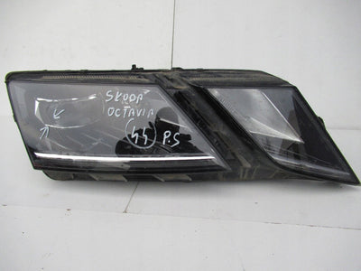 SKODA OCTAVIA 3 III 16- 5E LIFT LAMPA FULL LED 5E1941016D