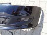VW POLO 09- 6R 6R0 ZDERZAK PRZÓD SPRYSKI 6R0807221