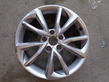 AUDI TT S LINE FELGA 7x17 ET47 5X112 8S0071497