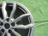 BMW X1 F48 X2 F39 6,5x18 FELGA FELGA 711M 3610 6877550