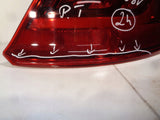 AUDI A3 SPORTBACK LAMPA TYLNA PRAWA LED 8V4945096A