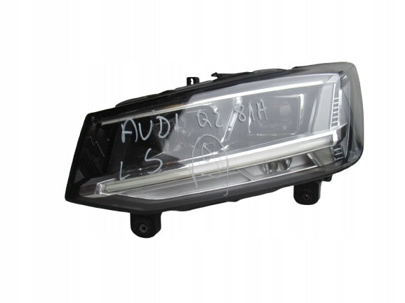 AUDI Q2 81A FULL LED 17- LAMPA LEWA 81A941033