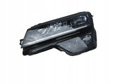 SKODA KAROQ 57B LAMPA FULL LED LEWA 57B941015F
