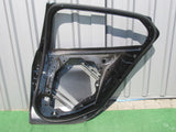 BMW 1 F40 DRZWI PRAWY TYŁ CZARNE ŁADNE 4152 8737064