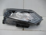 NISSAN QASHQAI 2 II LIFT 17- LAMPA LEWA Z LED PRAWA 100-19009 10019009