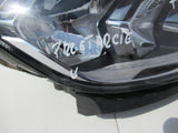 AUDI A1 82A 19- LAMPA ZWYKŁA PRAWA PRZÓD 82A941004
