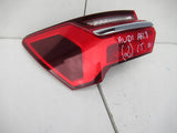 AUDI A6 C8 4K 4K5 18- LAMPA TYŁ SEDAN LIMUZYNA LED LEWA 4K5945069