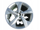AUDI A3 S3 8Y S LINE FELGA 8x18 ET 46 8Y0601025J