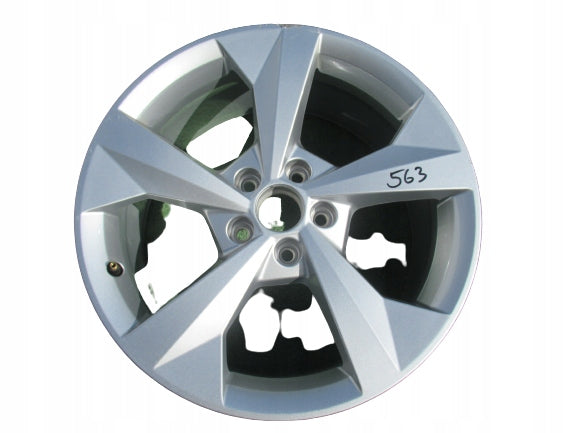 AUDI A3 S3 8Y S LINE FELGA 8x18 ET 46 8Y0601025J