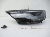 AUDI A6 C8 4K LIFT 2024- 24- FULL LED LAMPA LEWA EUROPA 4K0941033D