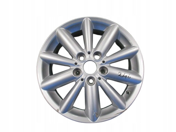 MINI COOPER F55 F56 F57 5,5x16 ET 46 FELGA SPOKE 508 3611 6855117
