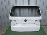 VW T7 MULTIVAN 7T 2022- KLAPA TYŁ TYLNA BIAŁA 7T0827023Q 7T0827023S LB9A