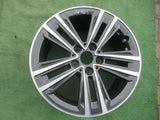 BMW 1 2 F40 F44 GRAN COUPE FELGA 7,5x17 ET 54 WZ 548 6884022