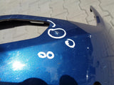 SEAT LEON III 3 FR 13-16 ZDERZAK SPRYSKI PDC PRZÓD 5F0807221M
